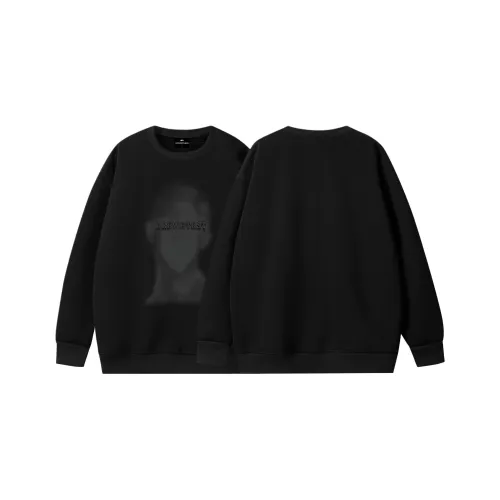 HIPHOPPUNKS Унисекс Свитшоты