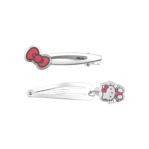 Sanrio Металл Заколки для волос Женские