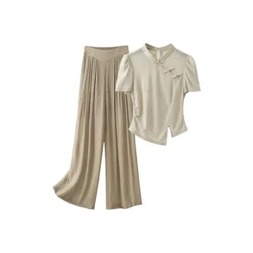 Cypress House Повседневный костюм женский