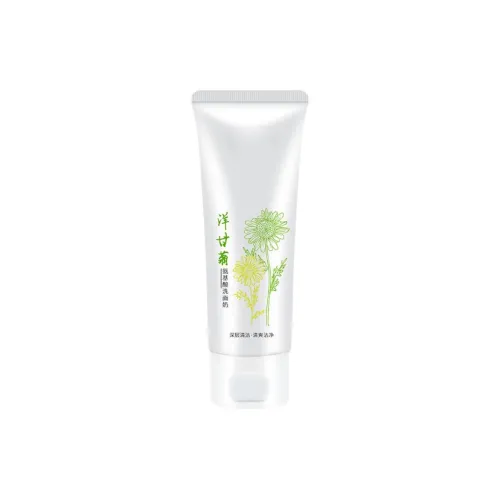 Lyliss Ромашка Amino Acid Cleansing Молоко Освежающий Чистка