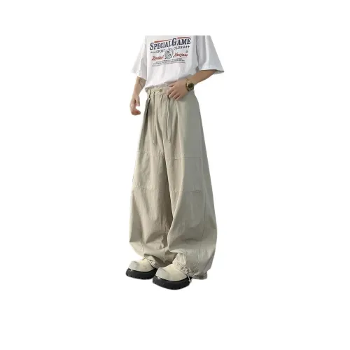 WELTER EXPERIMENT Повседневные брюки Унисекс