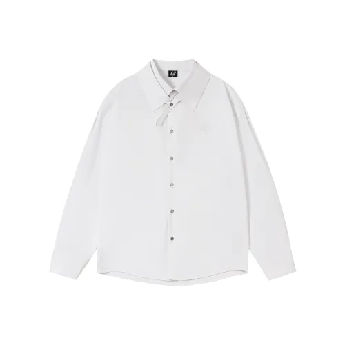 FORNINES Унисекс Рубашки