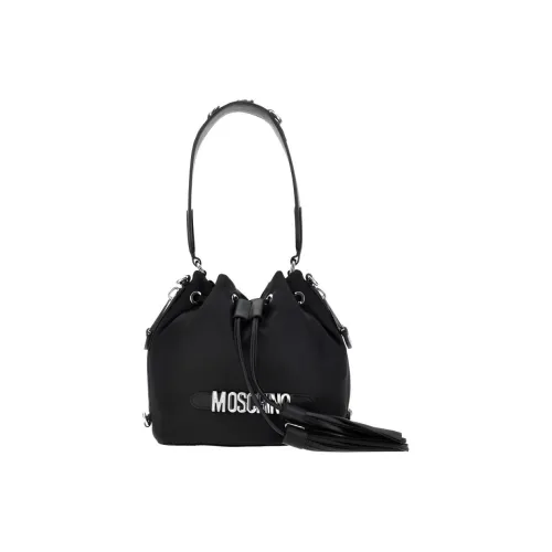 MOSCHINO Сумки-клатчи женские