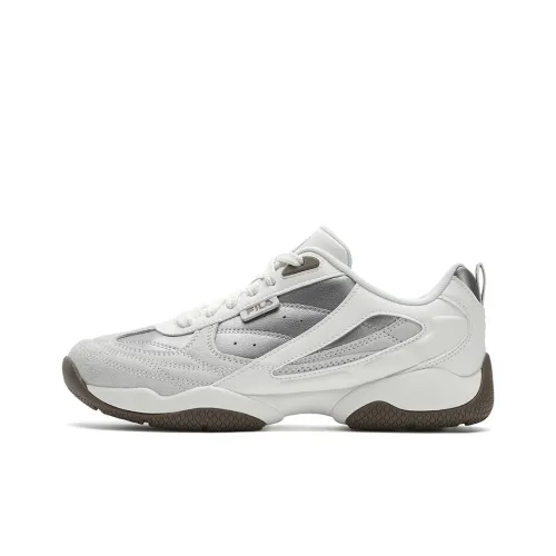 FILA Повседневный Низкий Топ Женский