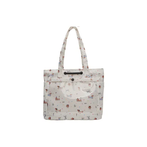 MOWAP Нейлон Ит-Сумка Стандартная Женская