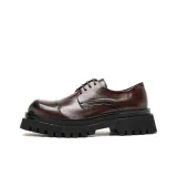 Коричневый (1805) Эпоха Моды