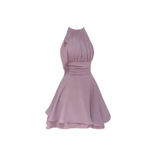 XIAOJUCHUANLI Платье с юбкой-карандаш Женское