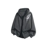 Темно-серый