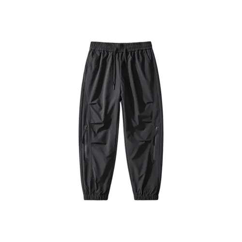 NFWYS Школьные брюки