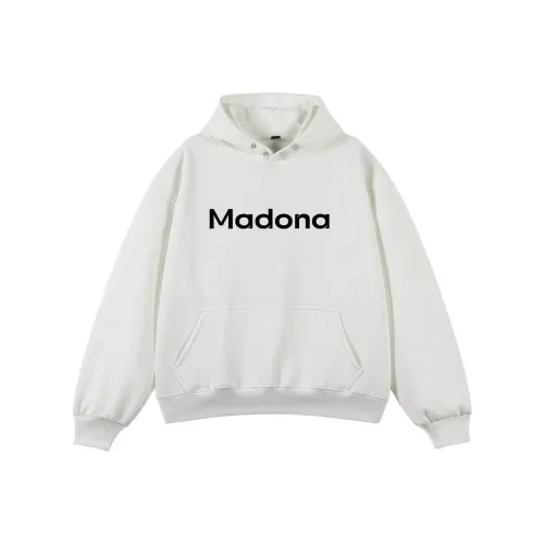 MADONA Унисекс Толстовки