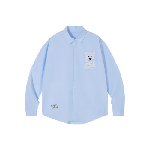 PSO Brand Унисекс Рубашки