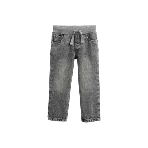 GAP Джинсы Pull-On Тонкие Джинсы для Малышей и Детей
