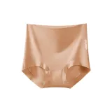 [Мягкий шелковистый такт] Темная кожа (1 шт)