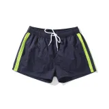 Темно-синий