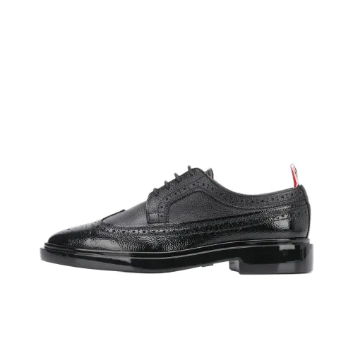 THOM BROWNE Обувь Низкий Топ Черный Женский