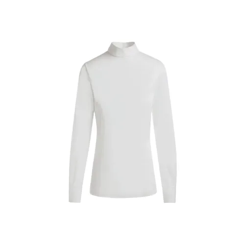 Bally Белые Женские Рубашки