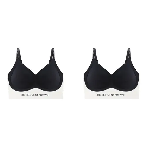 Herbal Primer Бюстгальтер Женские 2 упаковки