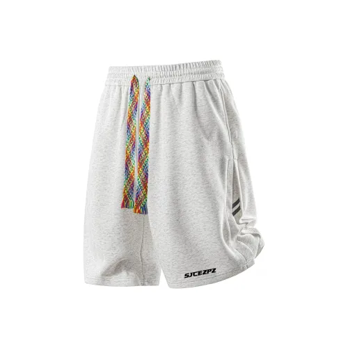 SJCE ZPZ Унисекс Повседневные шорты