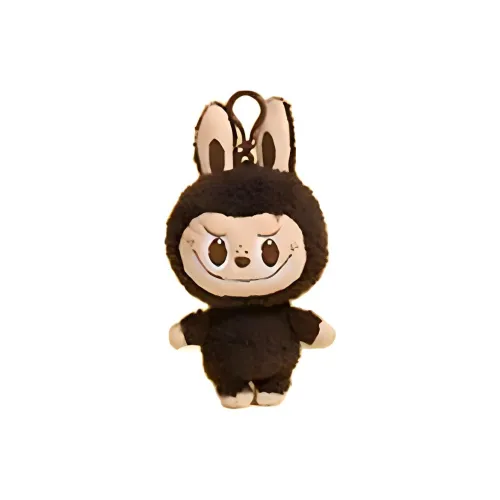 POP MART Labubu Модные фигурки