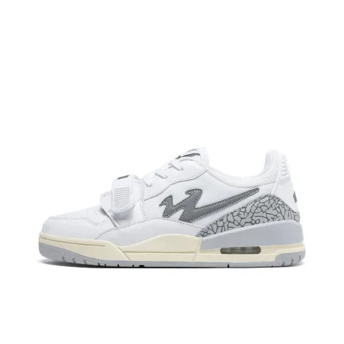 Binary Винтажные баскетбольные кроссовки Low Top Унисекс