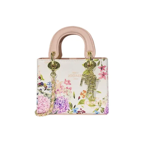 MACK JODAER Сумка через плечо из синтетической кожи сумка обычного размера женская гортензия фиолетовый