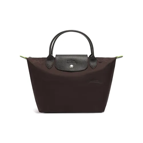LONGCHAMP Le Pliage Green Сумки Женские