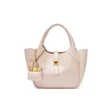 Нежно-розовый