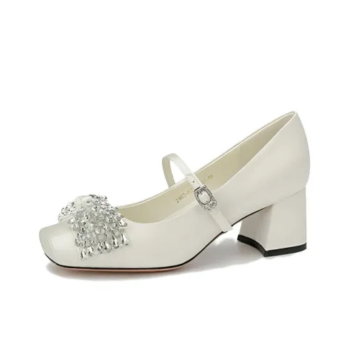 V5 VIWUVIFIVE Mary Jane Shoes Женские