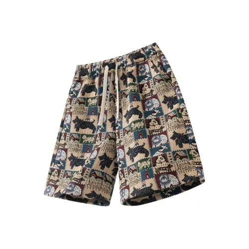 KRISTALIA Повседневные шорты женские