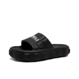 Полностью черный