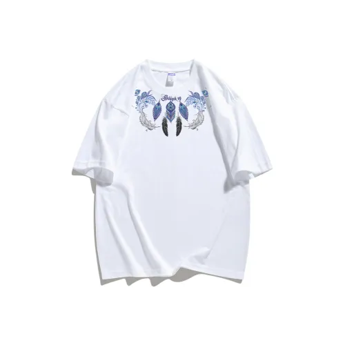 GDDGSK Мужские T-рубашки