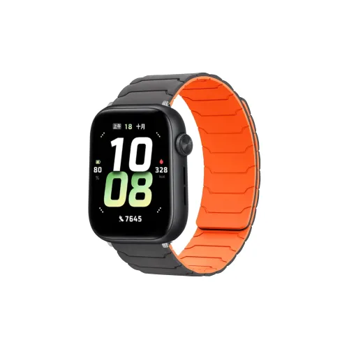 FZRT Ремешок Слава Совместимость Силиконовый Материал 210 мм