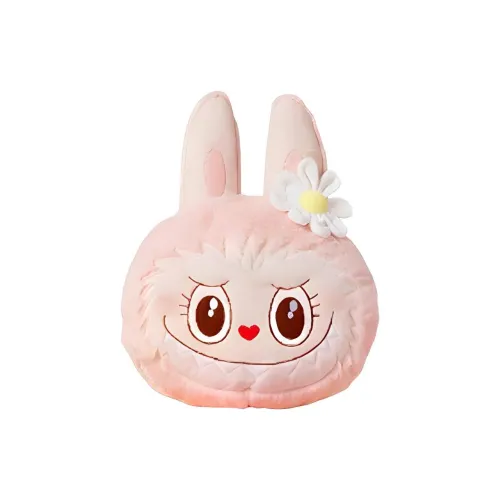 POP MART Коллаборация Edition LABUBU Trend Основанные Продукты