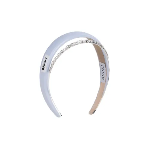 AHHKI Ободки для волос Женские