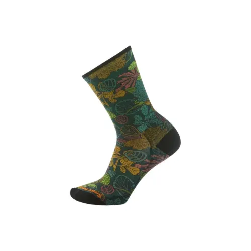 Smartwool 1 шт Сумеречный синий Унисекс MID Носки до икры