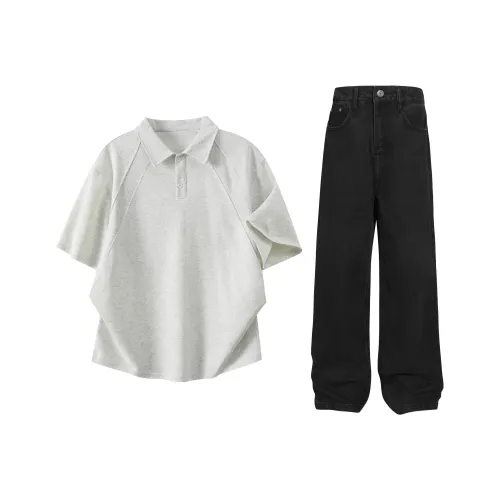 ROSECREED Повседневная спортивная одежда унисекс