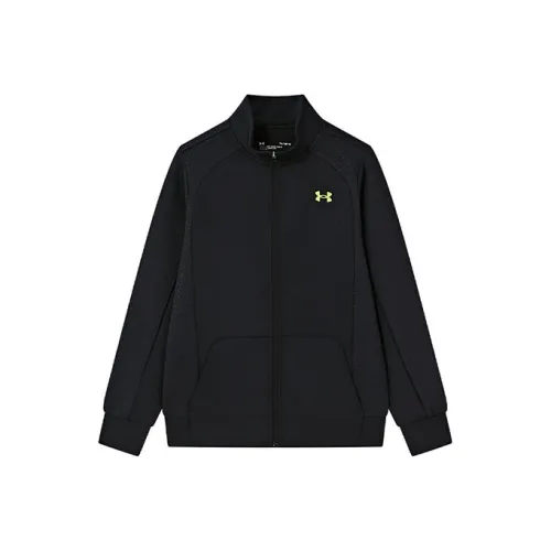 Under Armour Толстовка Comprehensive training Подростки