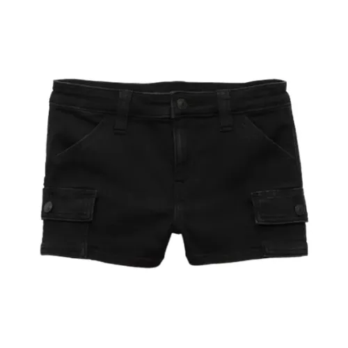 AMERICAN EAGLE Джинсовые шорты Женские