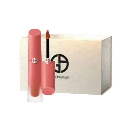 AMANI Увлажняющий Мягкий ГЛосс для губ Глянцевый Легкий для Смесья Естественный 4 мл