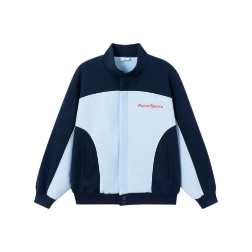 PUMA Куртка Sportstyle Series Детская