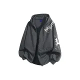 Темно-серый