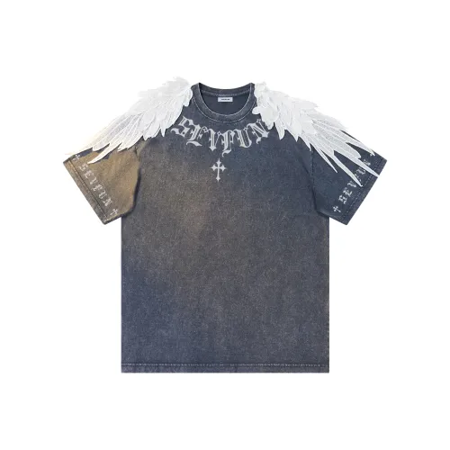 7 SEVFUN Унисекс Футболка