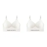 Белый + Простой Белый