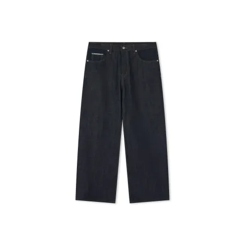 EVISTUB Оригинальные джинсы для мужчин