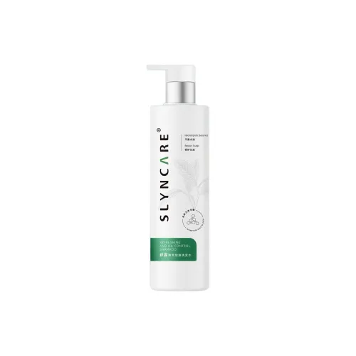 Шампунь Shu Lin Shampoo Soap