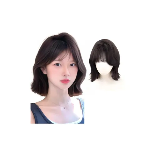 YOSEE Полная Голова Перук Женские KenDo Girlish Invisible и Seamless Волосы Комплект для Волос All in One