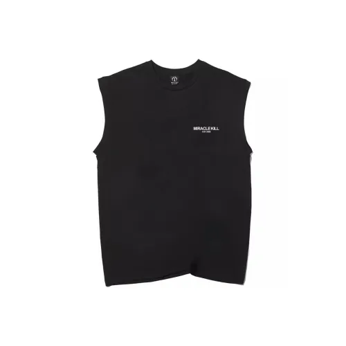 MIRACLE KILL Унисекс Футболки