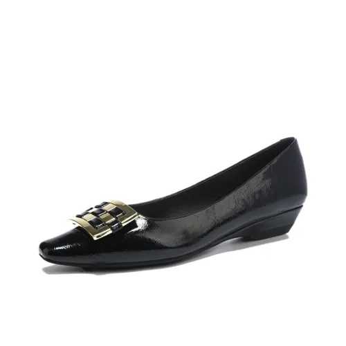 LANZA Женские повседневные туфли Женские