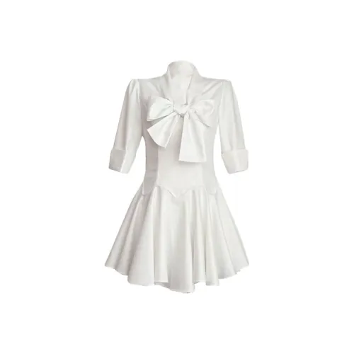 SCCREBEL OFFICIAL Платье Женское