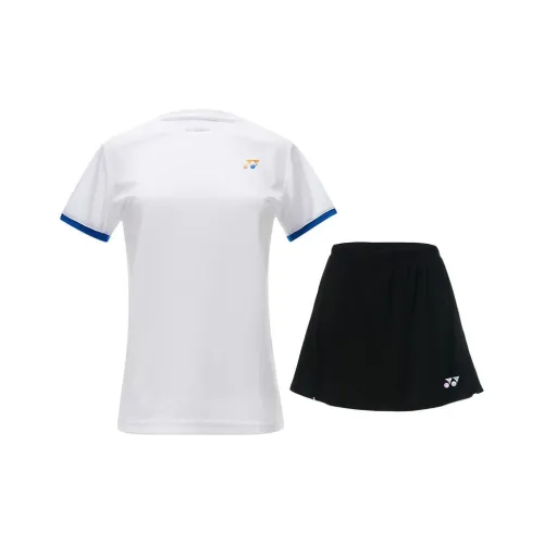 YONEX Competition Series Бадминтон Джерси Женские